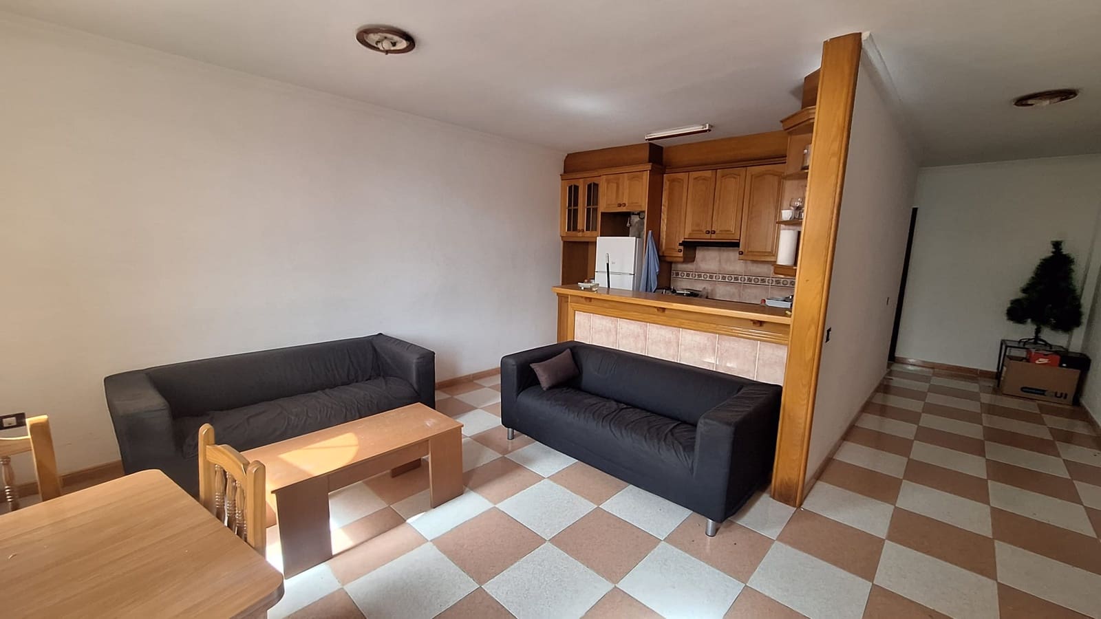 8 Zimmer Wohnung zu verkaufen in Puerto del Rosario mit Garage - 490.000 € (Ref: 9699928)