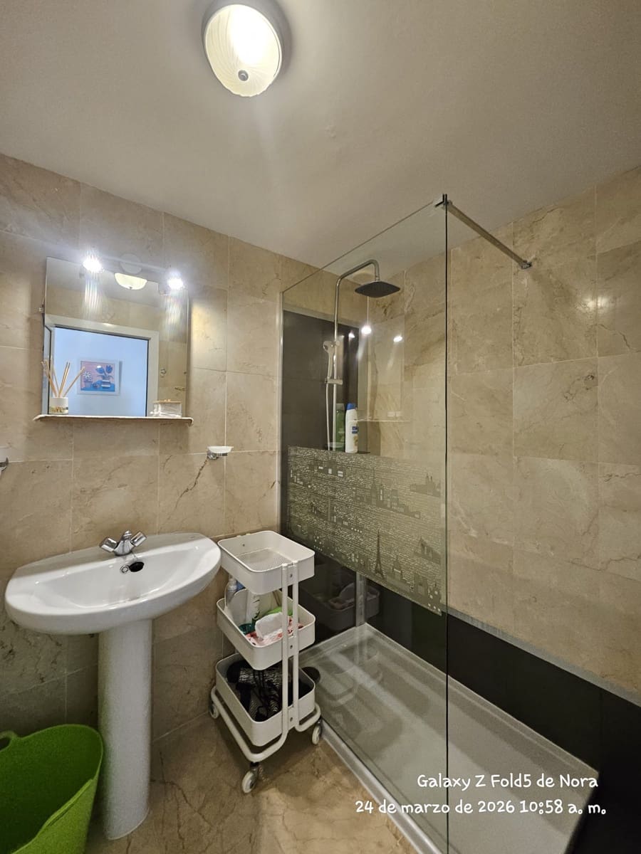 1 bedroom Apartment for sale in Caleta de Fuste with pool garage - € 189,000 (Ref: 9720535)