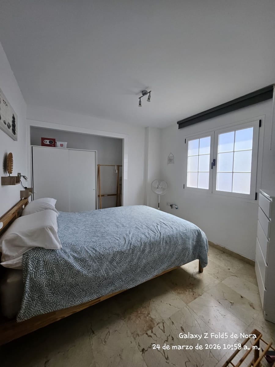 1 bedroom Apartment for sale in Caleta de Fuste with pool garage - € 189,000 (Ref: 9720535)