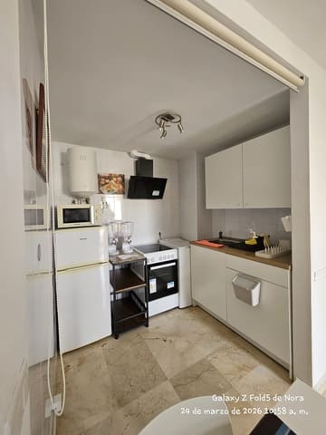 1 quarto Apartamento para venda em Caleta de Fuste, Antigua com piscina garagem - 189 000 € (Ref: 9720535)