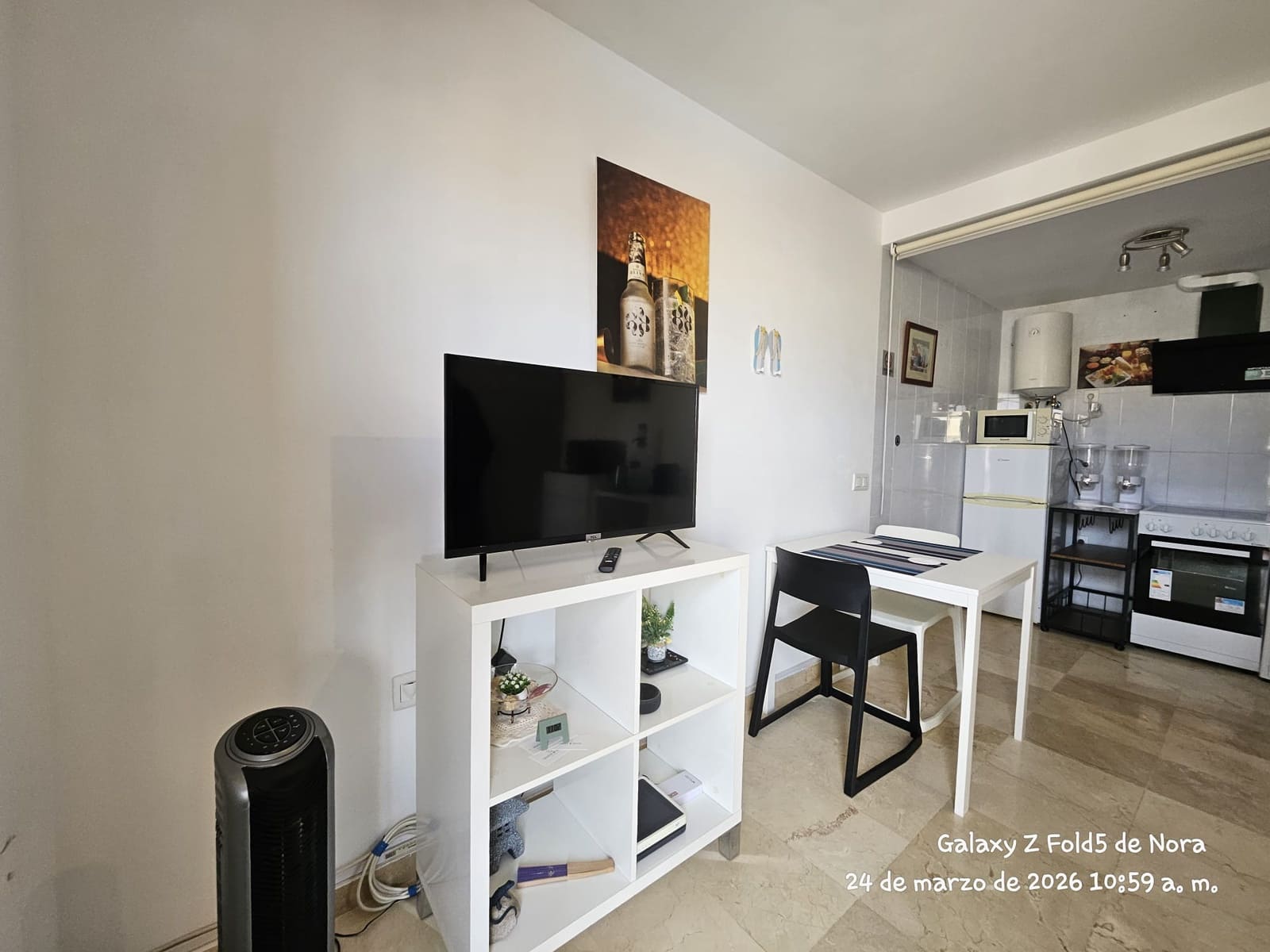 1 bedroom Apartment for sale in Caleta de Fuste with pool garage - € 189,000 (Ref: 9720535)