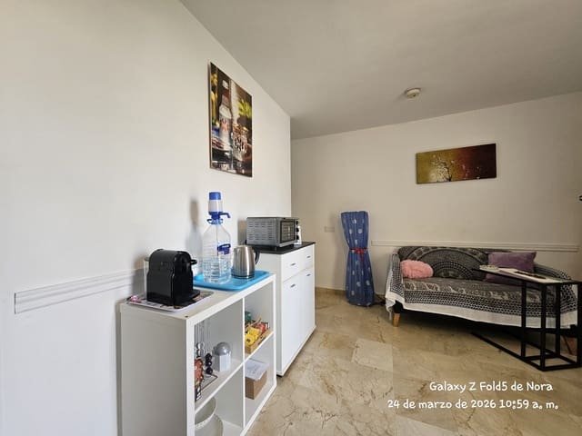 1 quarto Apartamento para venda em Caleta de Fuste, Antigua com piscina garagem - 189 000 € (Ref: 9720535)