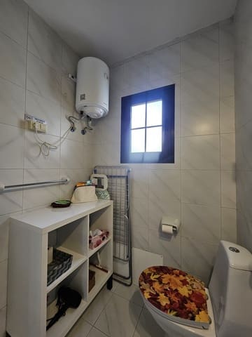 1 Zimmer Apartment zu verkaufen in Caleta de Fuste, Antigua mit Pool - 189.000 € (Ref: 9720536)