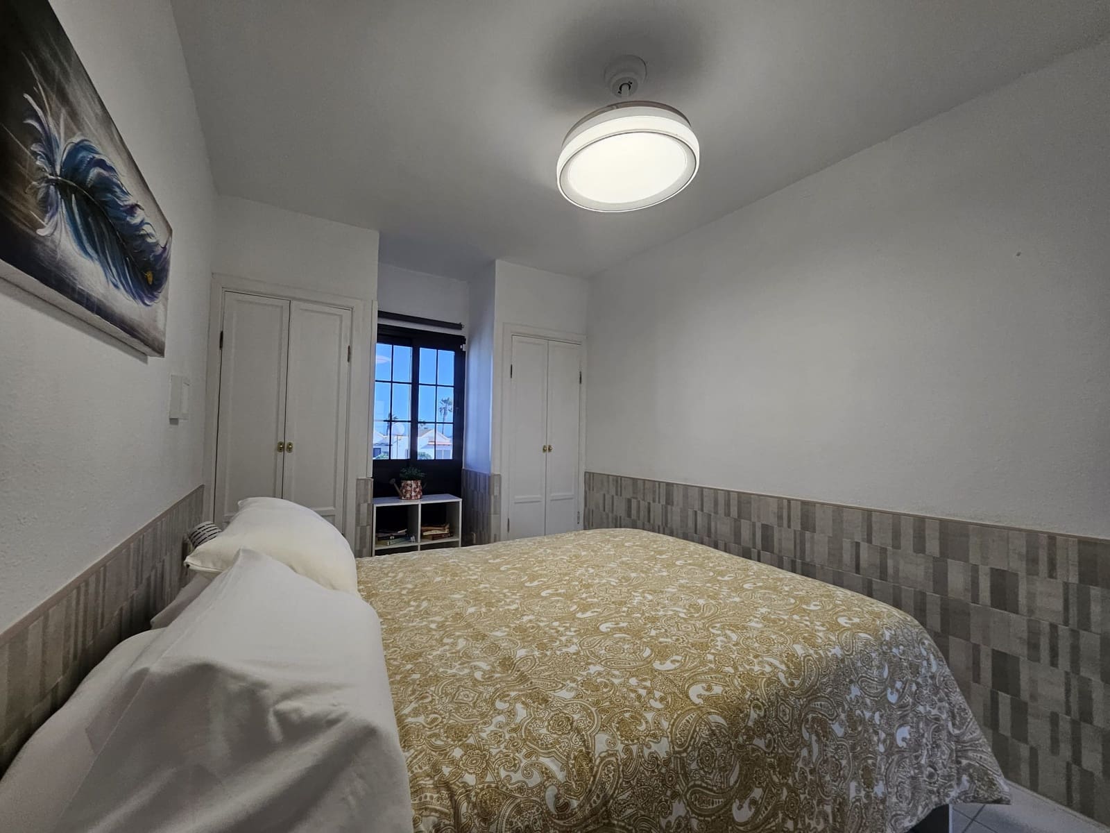 1 bedroom Apartment for sale in Caleta de Fuste with pool - € 189,000 (Ref: 9720536)