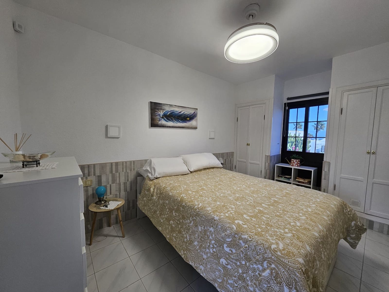 1 bedroom Apartment for sale in Caleta de Fuste with pool - € 189,000 (Ref: 9720536)