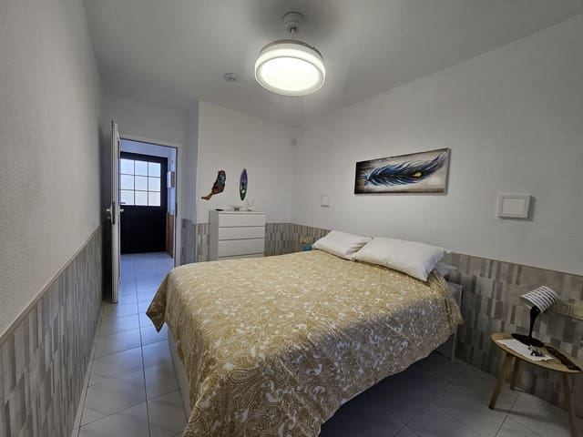 1 Zimmer Apartment zu verkaufen in Caleta de Fuste, Antigua mit Pool - 189.000 € (Ref: 9720536)