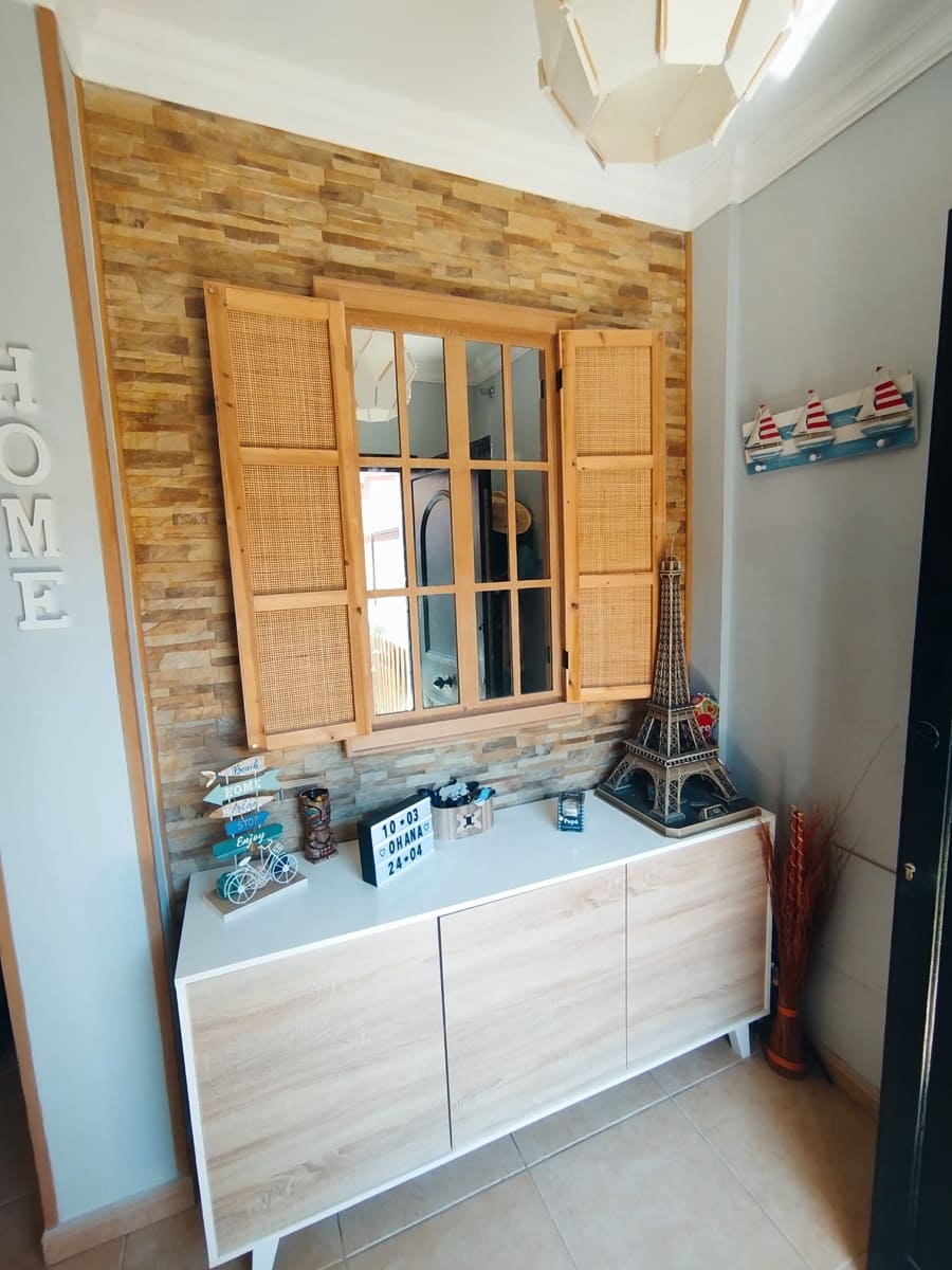 4 soverom Rekkehus til salgs i Puerto del Rosario - € 295 000 (Ref: 9756325)