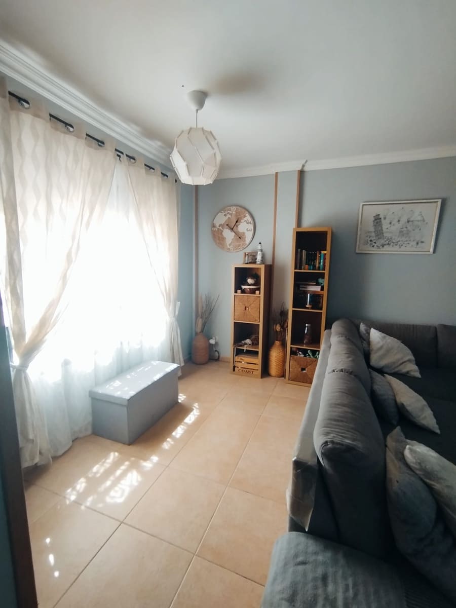 4 soverom Rekkehus til salgs i Puerto del Rosario - € 295 000 (Ref: 9756325)