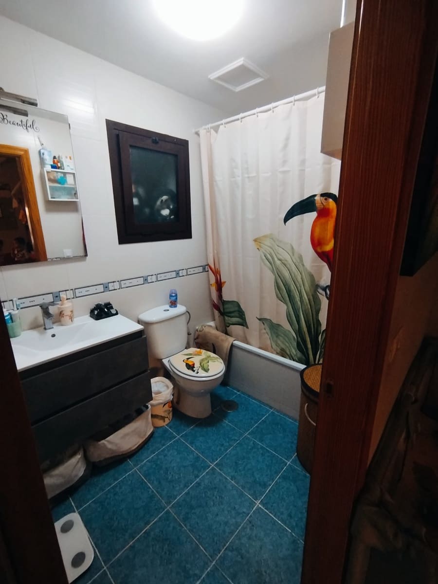 4 soverom Rekkehus til salgs i Puerto del Rosario - € 295 000 (Ref: 9756325)