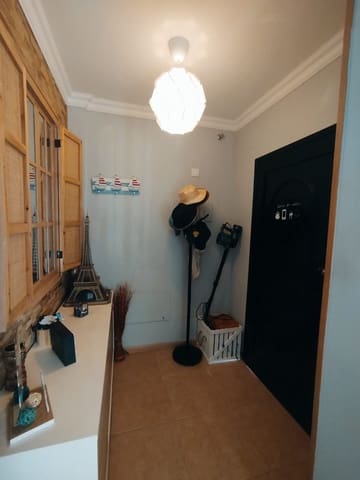 4 soveværelse Rækkehus til salg i Puerto del Rosario - € 295.000 (Ref: 9756325)