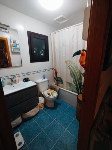 4 soveværelse Rækkehus til salg i Puerto del Rosario - € 295.000 (Ref: 9756325)