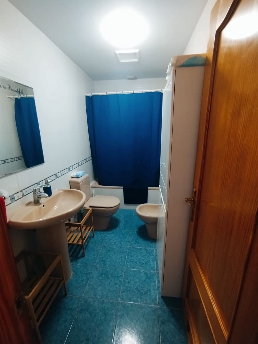 4 soverom Rekkehus til salgs i Puerto del Rosario - € 295 000 (Ref: 9756325)