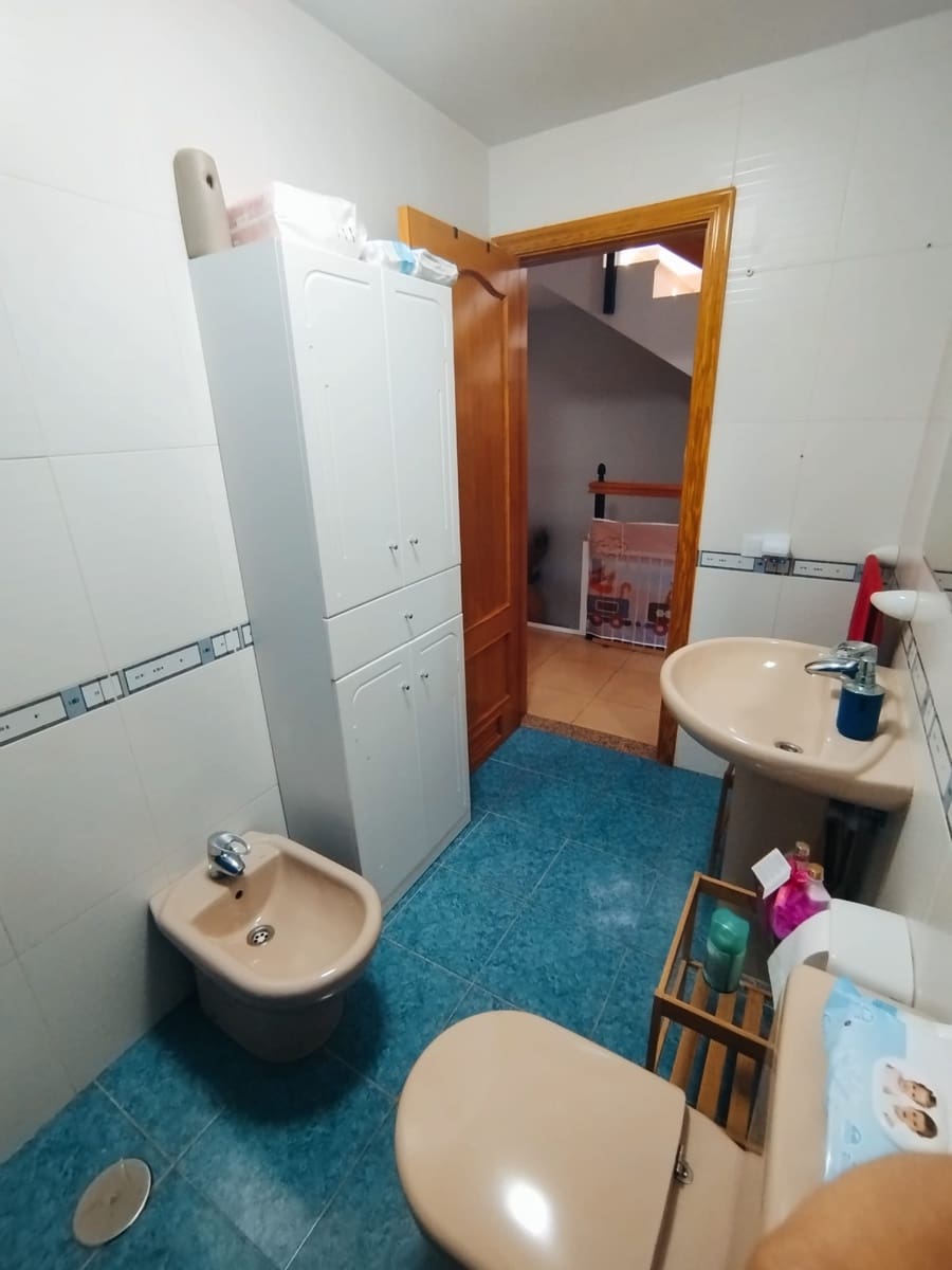 4 soverom Rekkehus til salgs i Puerto del Rosario - € 295 000 (Ref: 9756325)