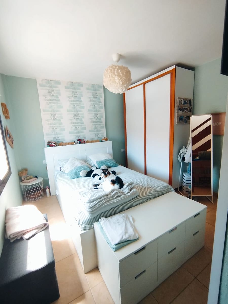 4 soverom Rekkehus til salgs i Puerto del Rosario - € 295 000 (Ref: 9756325)