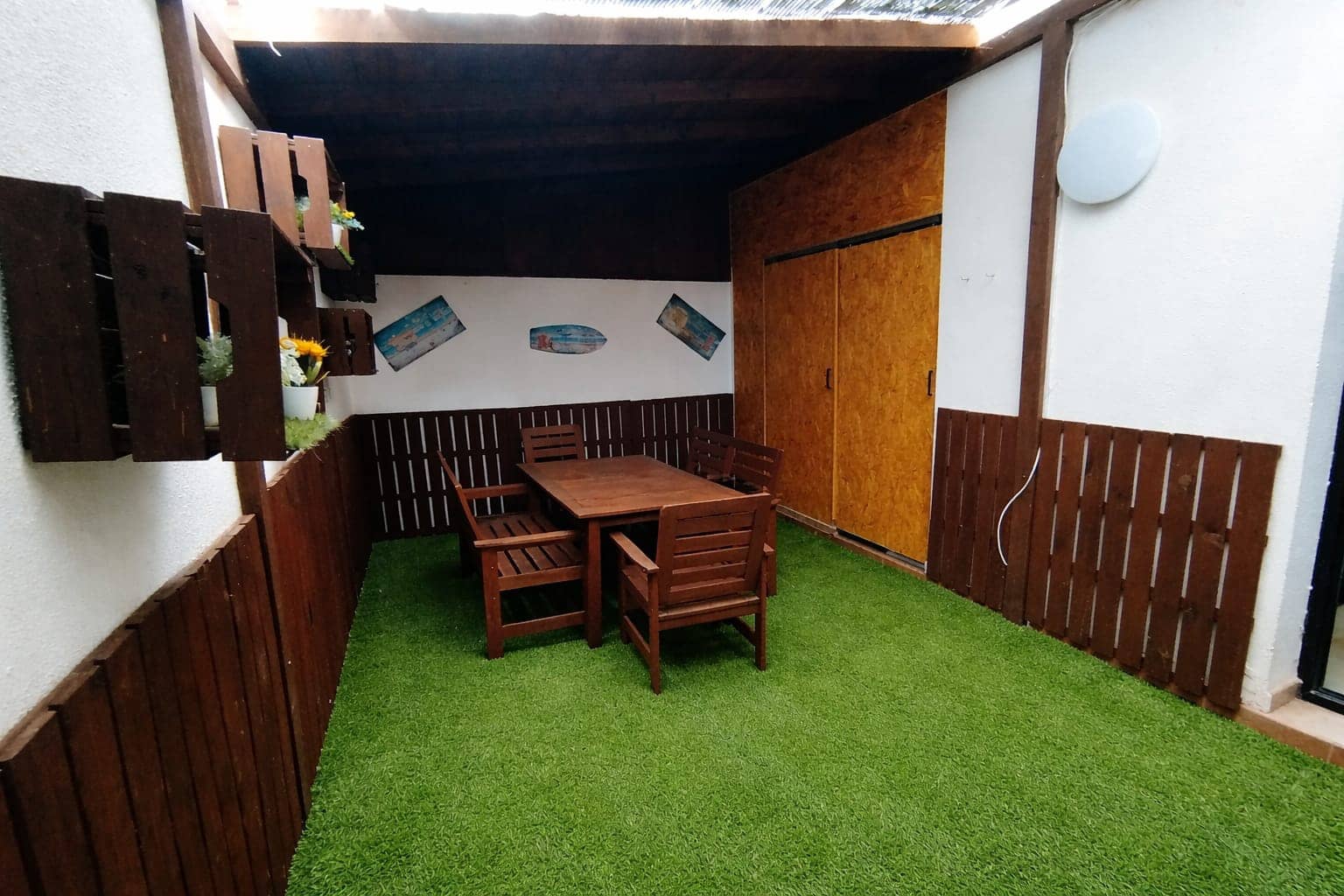 4 soverom Rekkehus til salgs i Puerto del Rosario - € 295 000 (Ref: 9756325)