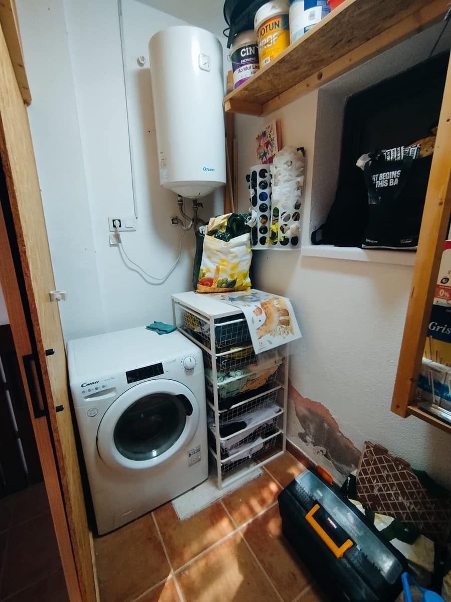 4 soverom Rekkehus til salgs i Puerto del Rosario - € 295 000 (Ref: 9756325)