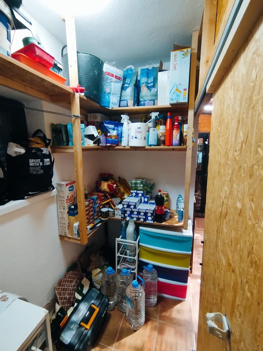 4 soverom Rekkehus til salgs i Puerto del Rosario - € 295 000 (Ref: 9756325)