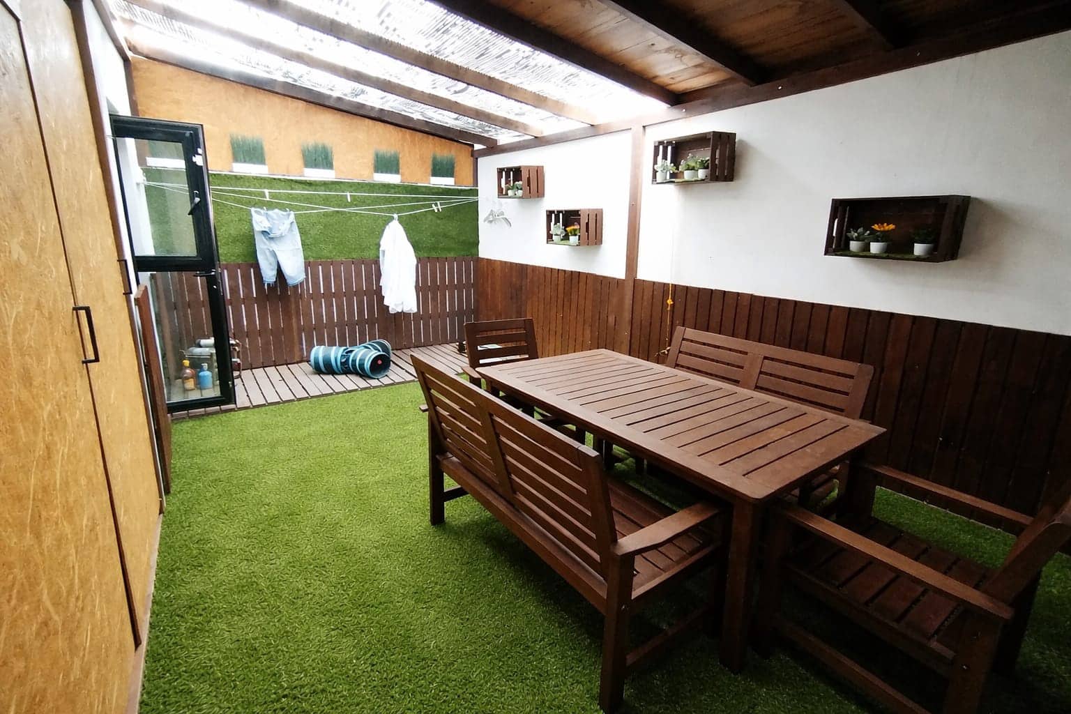 4 soverom Rekkehus til salgs i Puerto del Rosario - € 295 000 (Ref: 9756325)