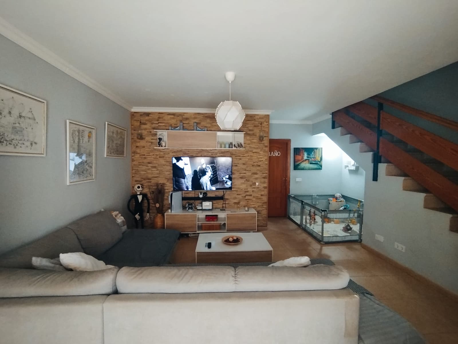 4 soverom Rekkehus til salgs i Puerto del Rosario - € 295 000 (Ref: 9756325)