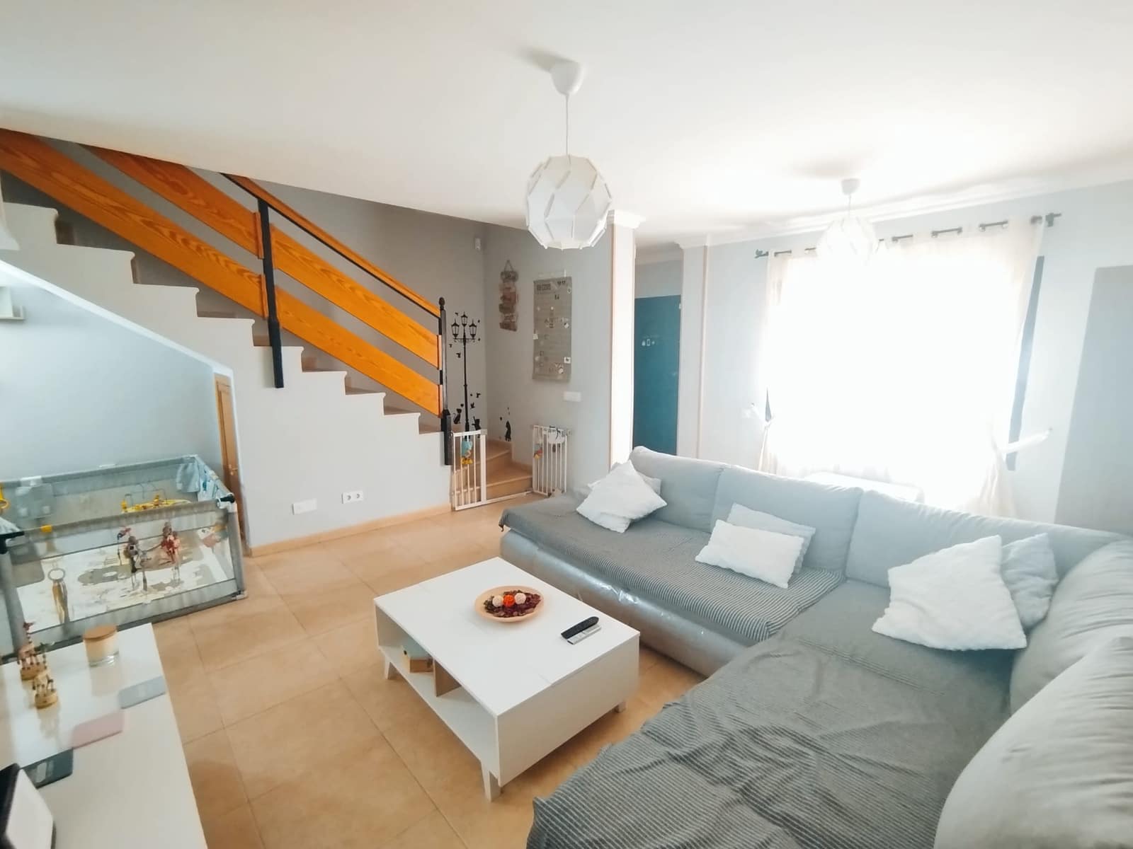 4 soverom Rekkehus til salgs i Puerto del Rosario - € 295 000 (Ref: 9756325)