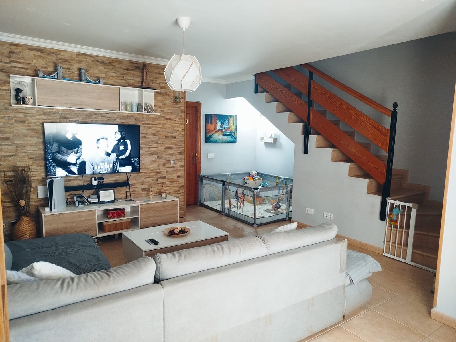 4 soverom Rekkehus til salgs i Puerto del Rosario - € 295 000 (Ref: 9756325)