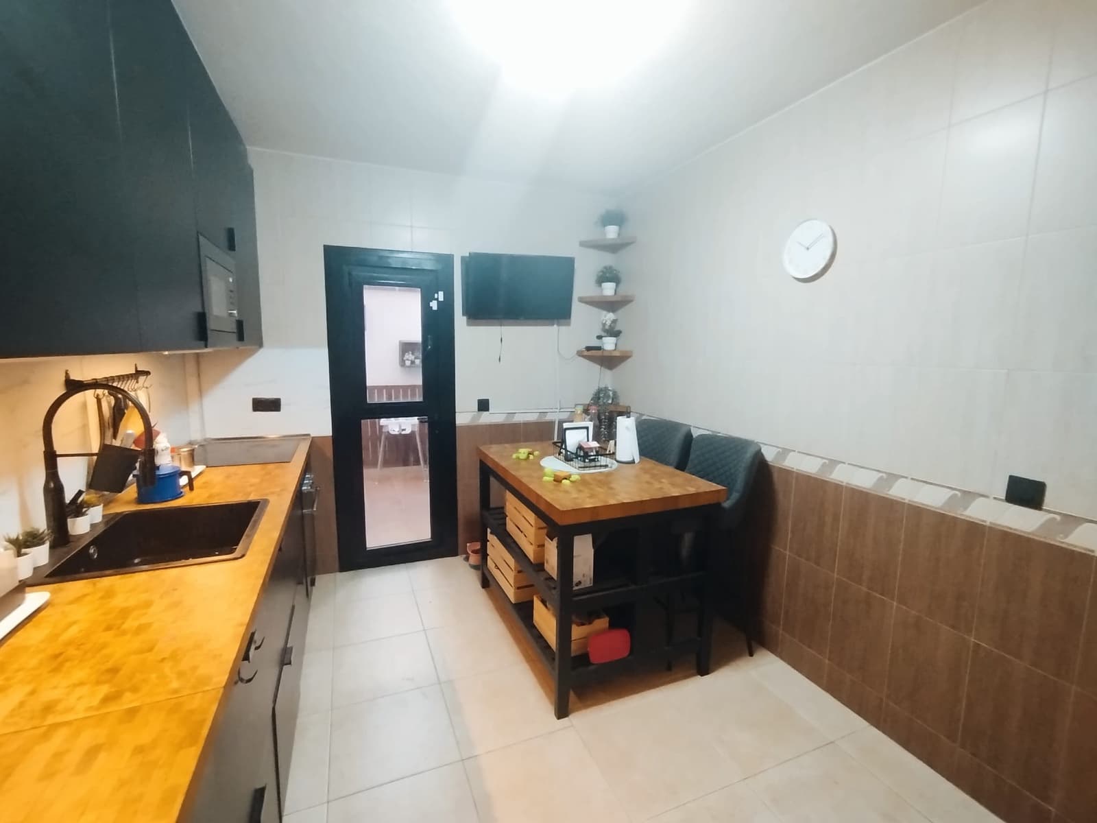 4 soverom Rekkehus til salgs i Puerto del Rosario - € 295 000 (Ref: 9756325)