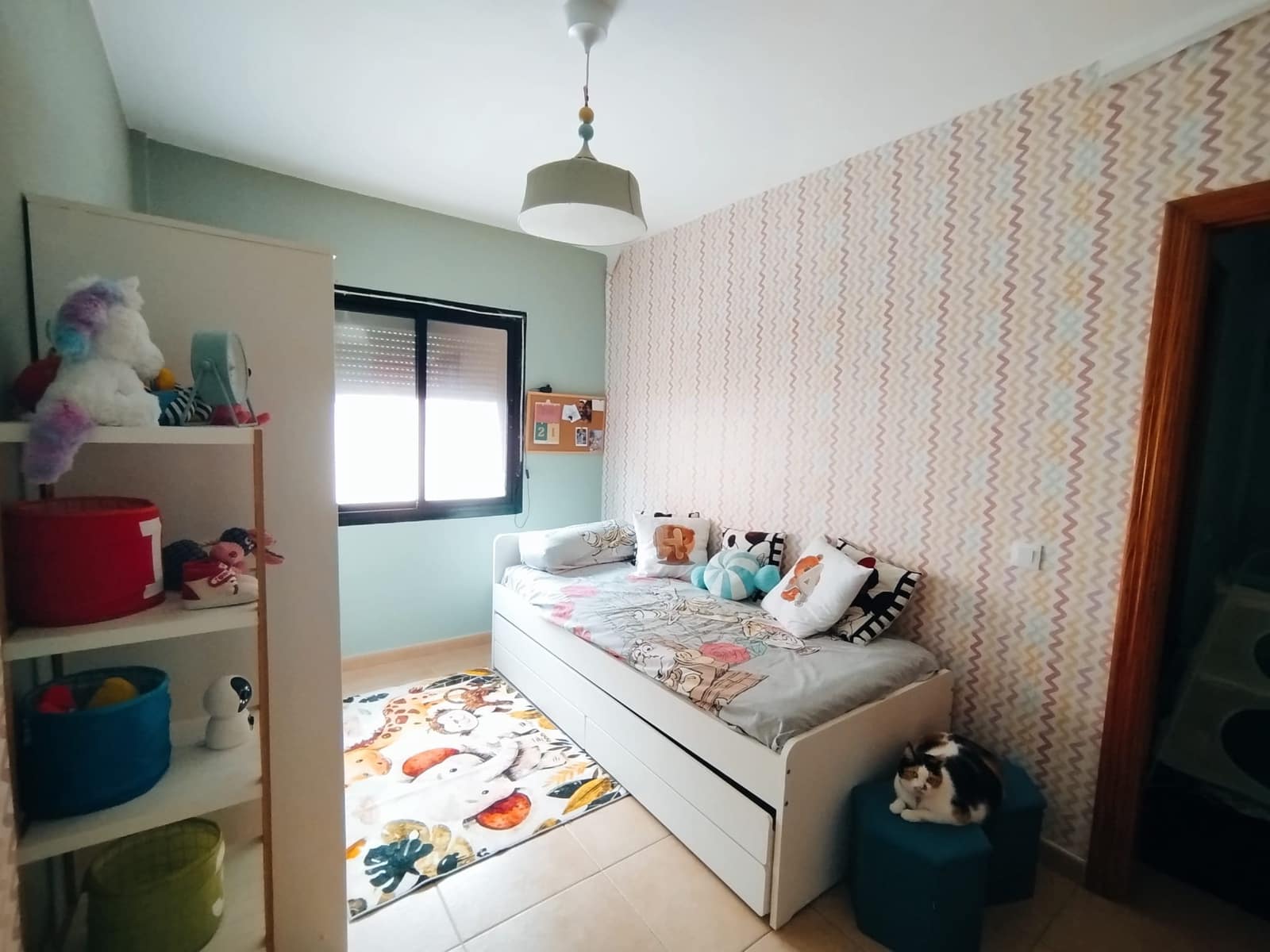 4 soverom Rekkehus til salgs i Puerto del Rosario - € 295 000 (Ref: 9756325)