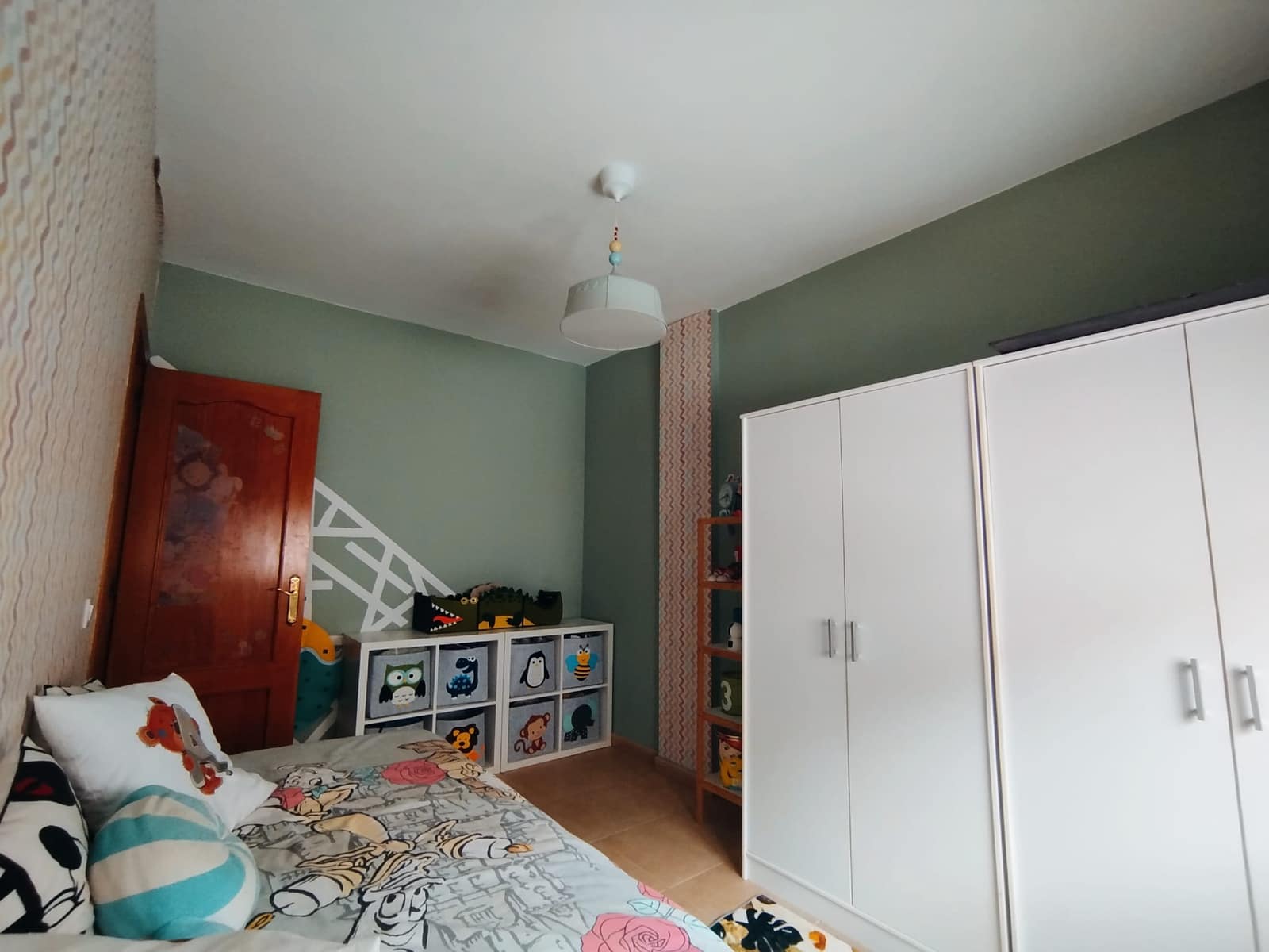 4 soverom Rekkehus til salgs i Puerto del Rosario - € 295 000 (Ref: 9756325)