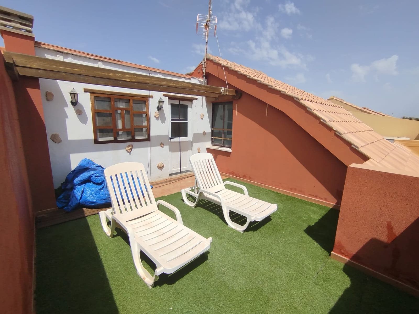 4 soverom Rekkehus til salgs i Puerto del Rosario - € 295 000 (Ref: 9756325)