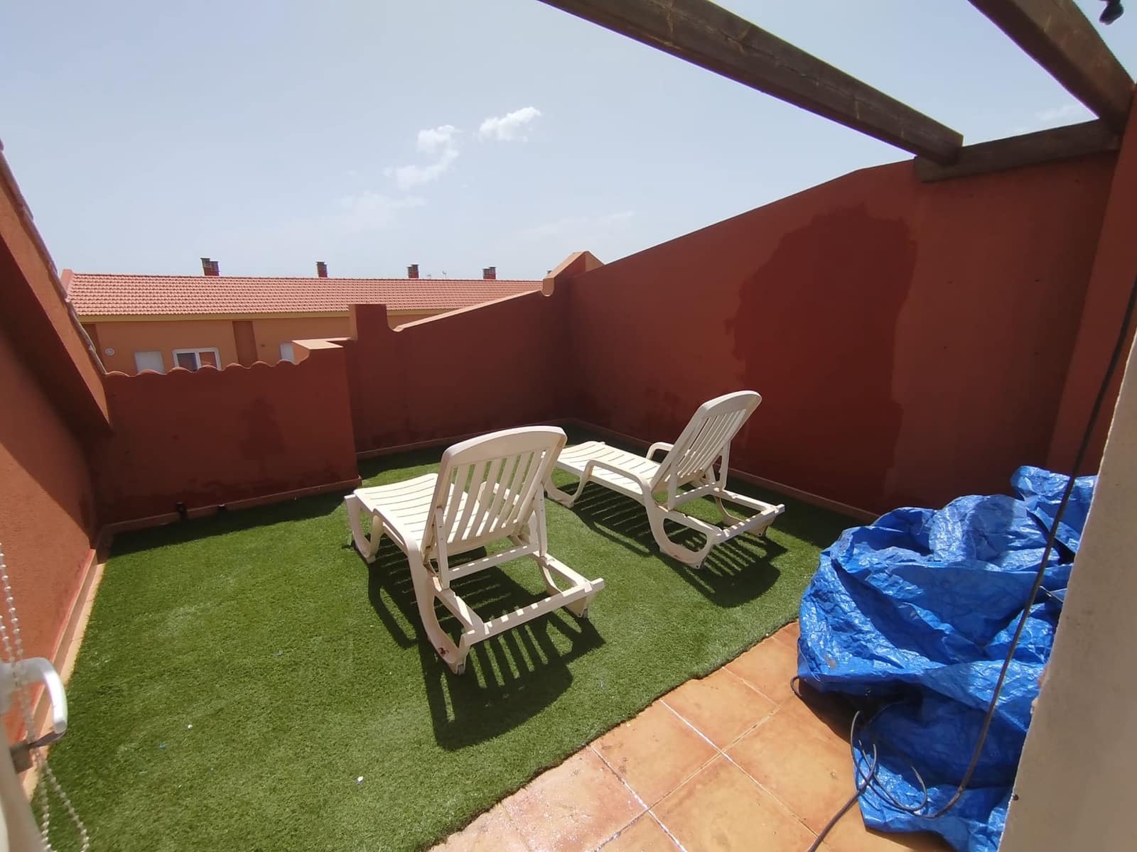 4 soverom Rekkehus til salgs i Puerto del Rosario - € 295 000 (Ref: 9756325)