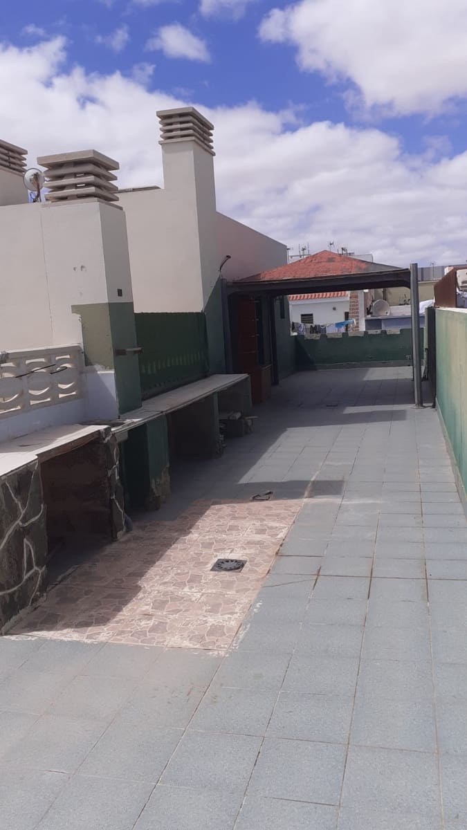 3 camera da letto Appartamento in vendita in Puerto del Rosario - 190.000 € (Rif: 9756352)