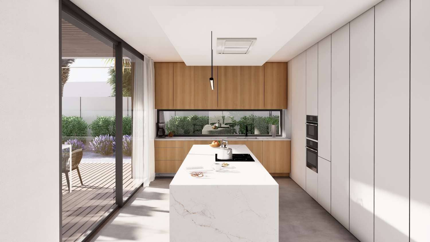 5 soveværelse Villa til salg i Marbella med swimmingpool - € 3.200.000 (Ref: 9591720)