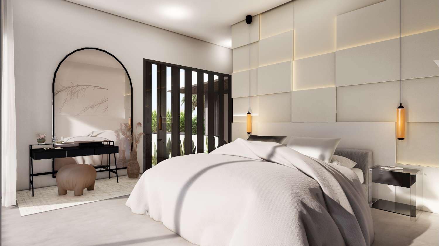 5 soveværelse Villa til salg i Marbella med swimmingpool - € 3.200.000 (Ref: 9591720)