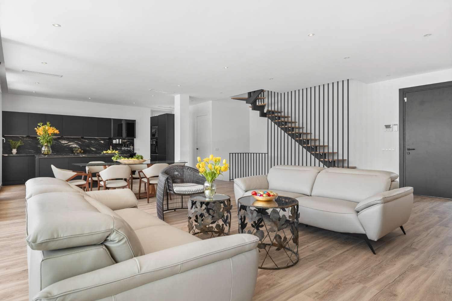 Chalet de 5 habitaciones en Marbella en venta con piscina garaje - 2.950.000 € (Ref: 9591721)