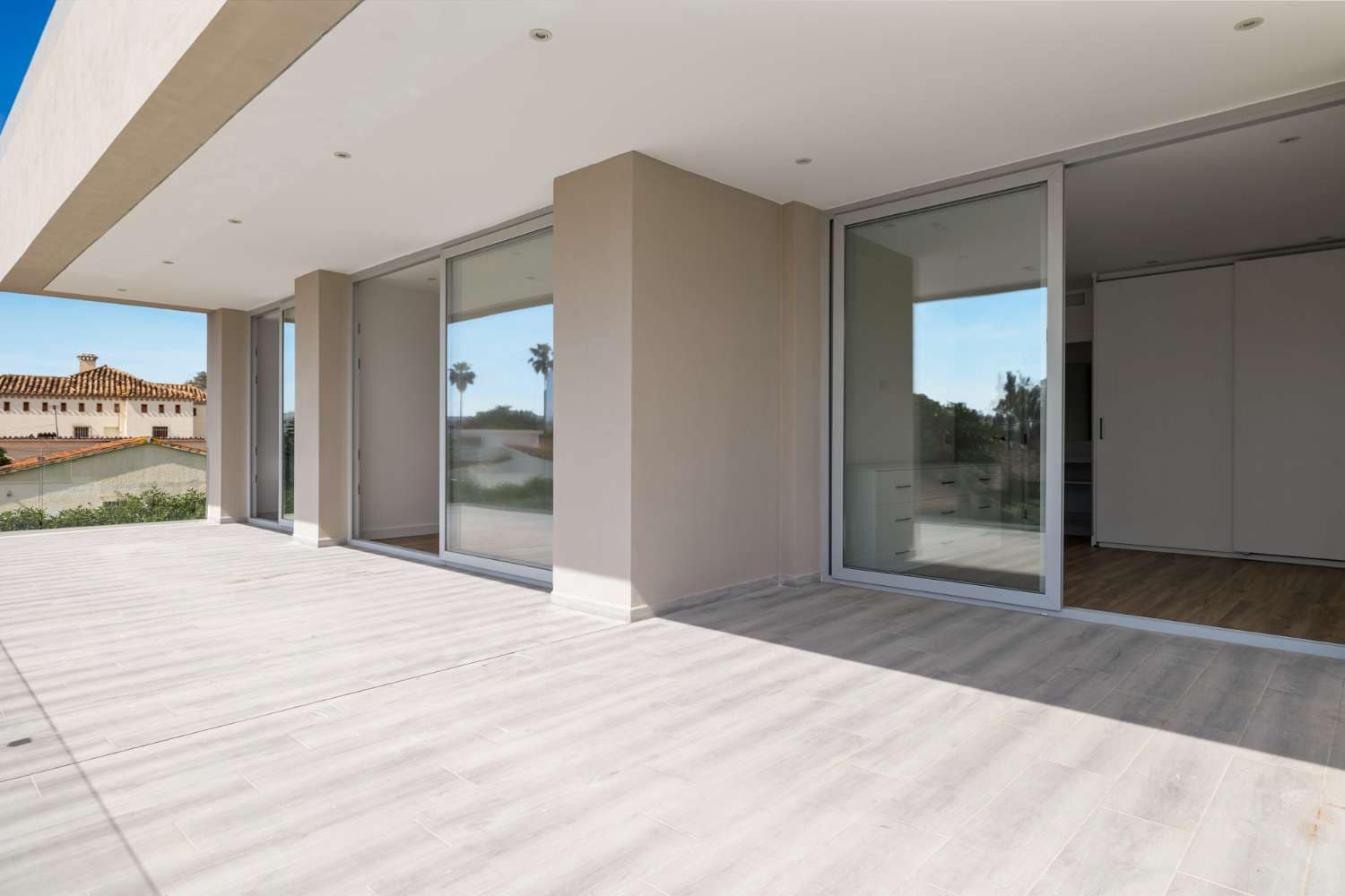 Chalet de 5 habitaciones en Marbella en venta con piscina garaje - 2.950.000 € (Ref: 9591721)