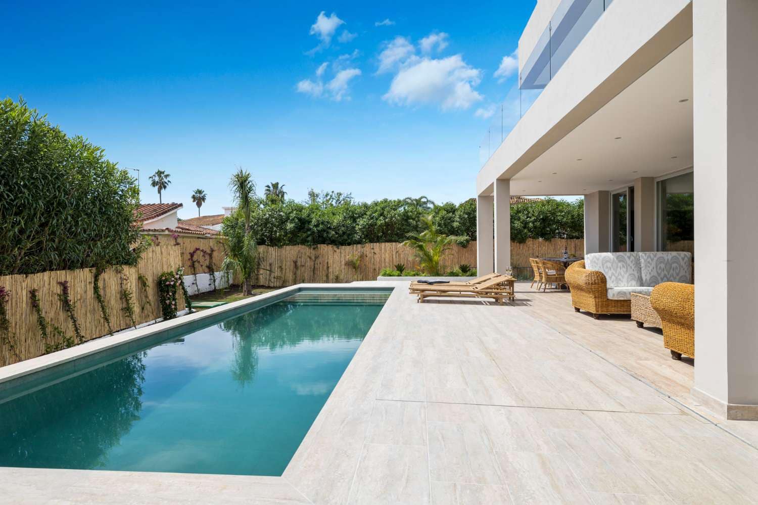 Chalet de 5 habitaciones en Marbella en venta con piscina garaje - 2.950.000 € (Ref: 9591721)