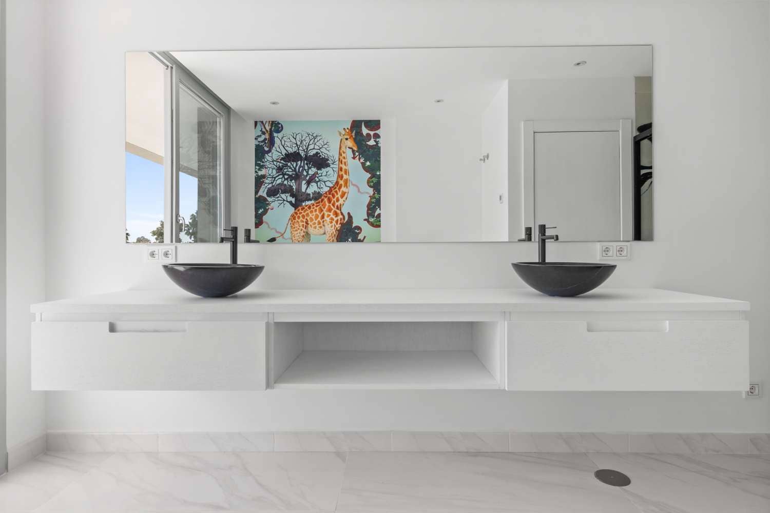 Chalet de 5 habitaciones en Marbella en venta con piscina garaje - 2.950.000 € (Ref: 9591721)