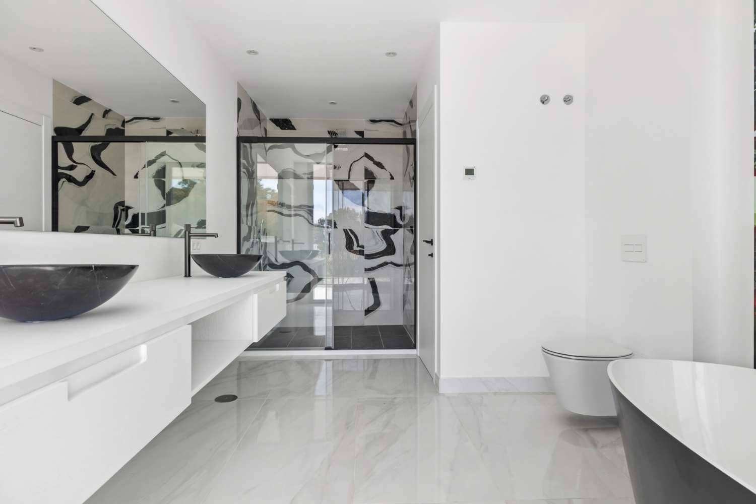 Chalet de 5 habitaciones en Marbella en venta con piscina garaje - 2.950.000 € (Ref: 9591721)