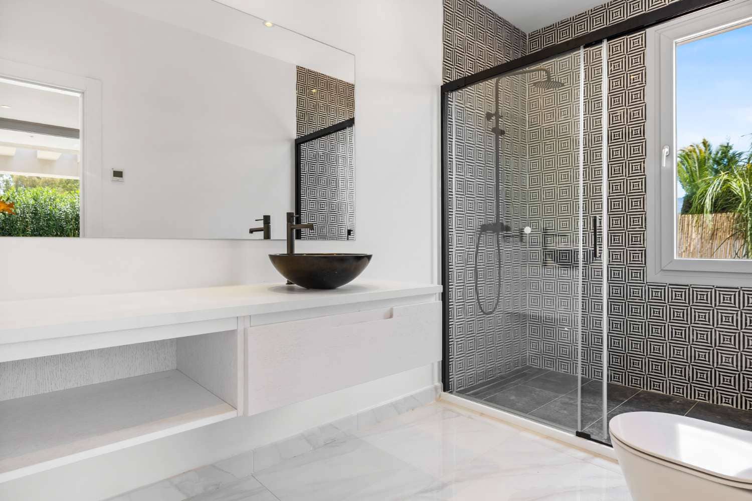 Chalet de 5 habitaciones en Marbella en venta con piscina garaje - 2.950.000 € (Ref: 9591721)