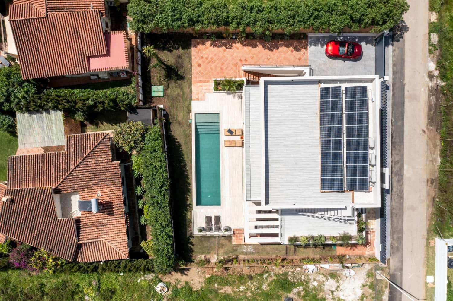 Chalet de 5 habitaciones en Marbella en venta con piscina garaje - 2.950.000 € (Ref: 9591721)