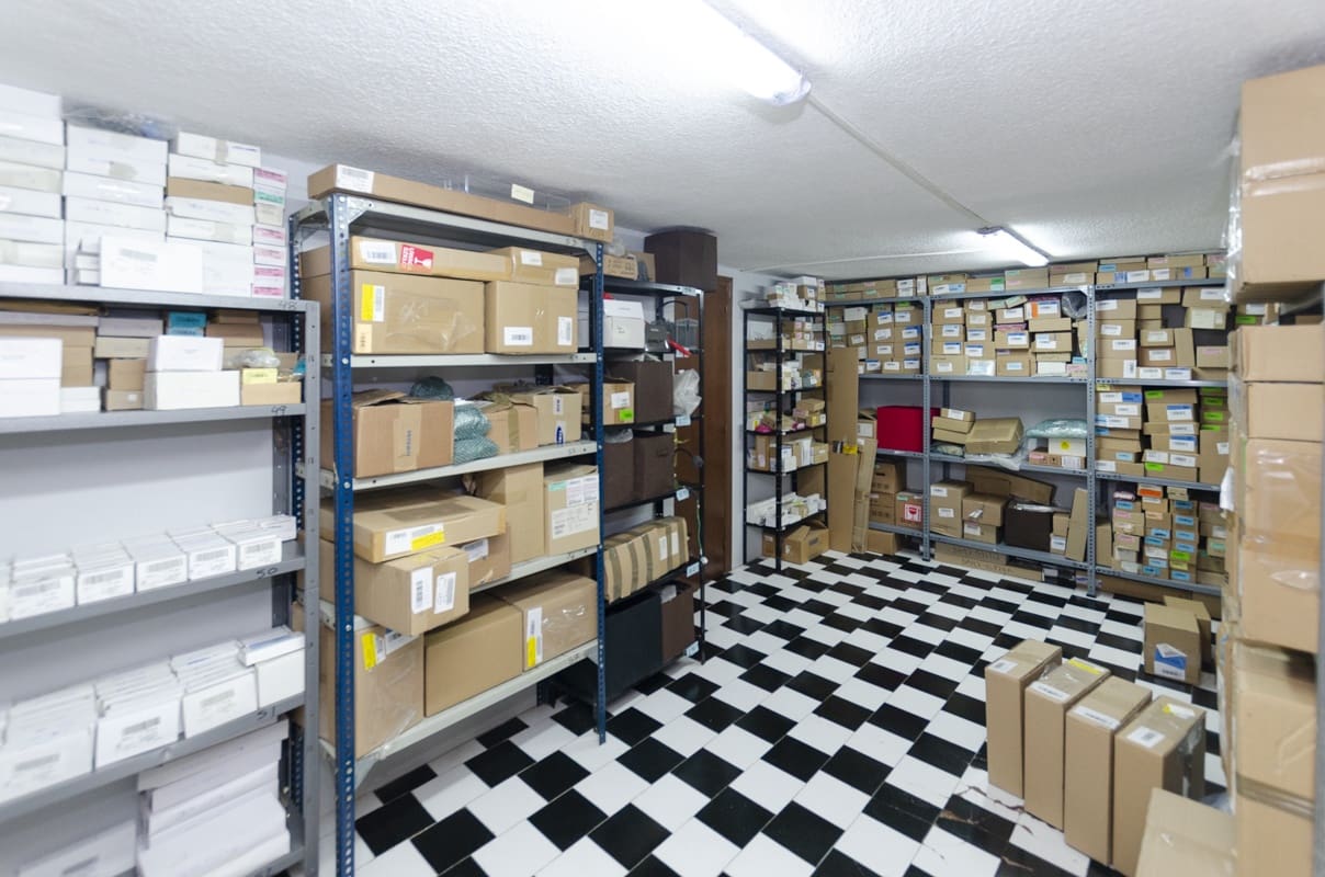 Komercyjne na sprzedaż w Miasto Malaga - 190 000 € (Ref: 9591723)