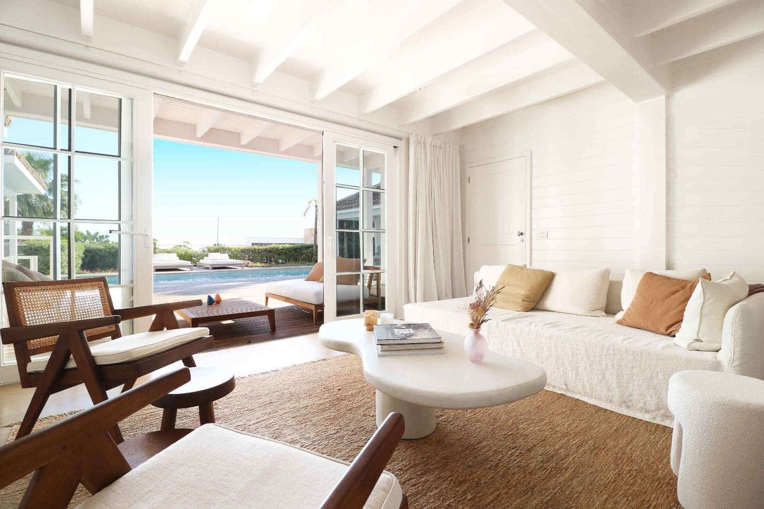 Chalet de 4 habitaciones en Benahavís en venta con piscina - 1.975.000 € (Ref: 9591724)