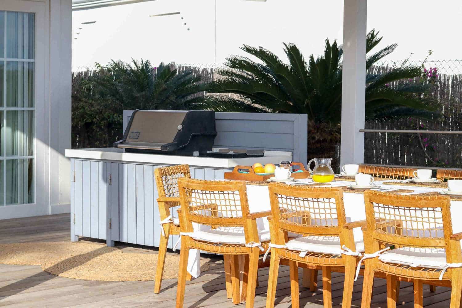 Chalet de 4 habitaciones en Benahavís en venta con piscina - 1.975.000 € (Ref: 9591724)