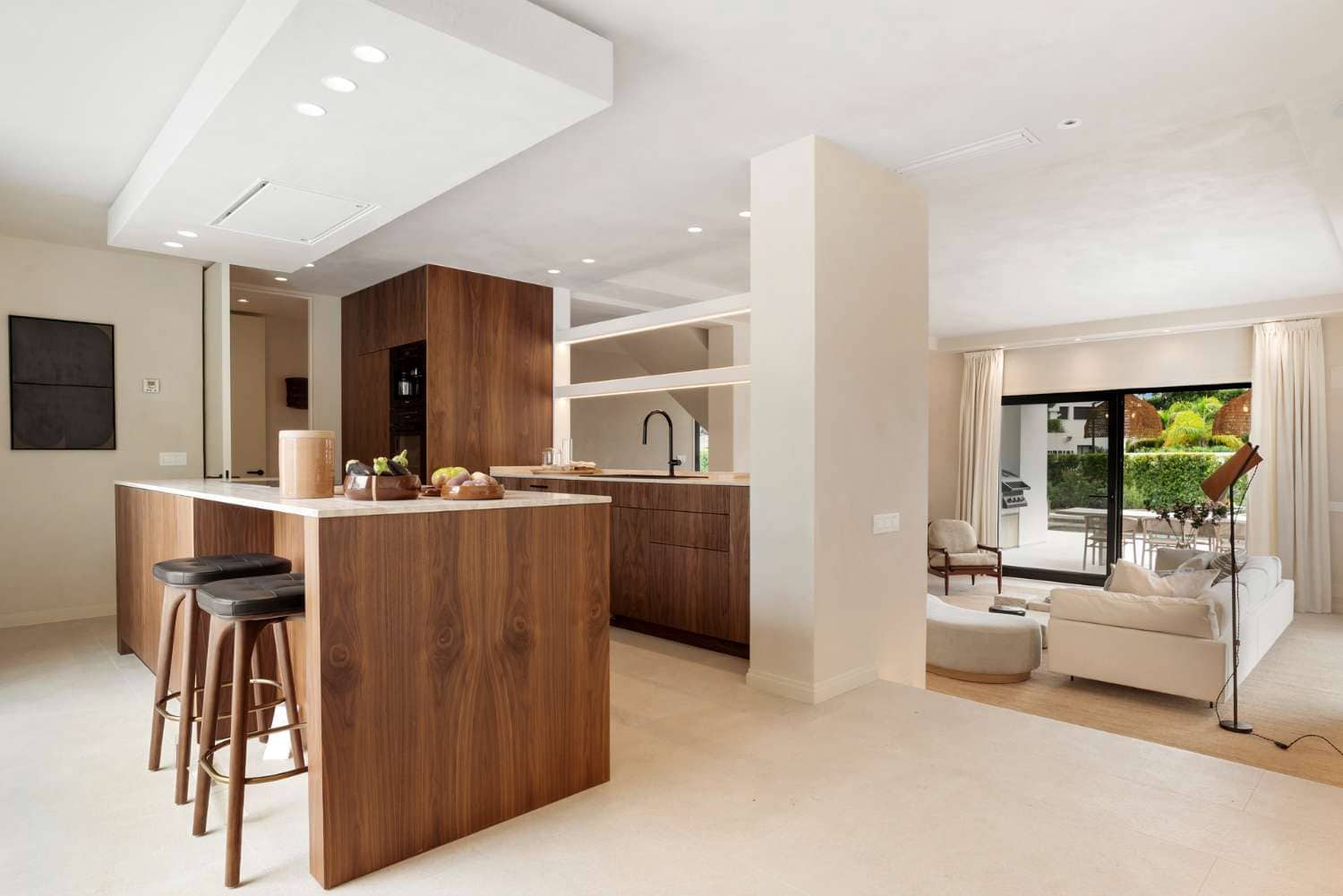 4 sypialnia Willa na sprzedaż w Benahavis z basenem - 3 450 000 € (Ref: 9591726)