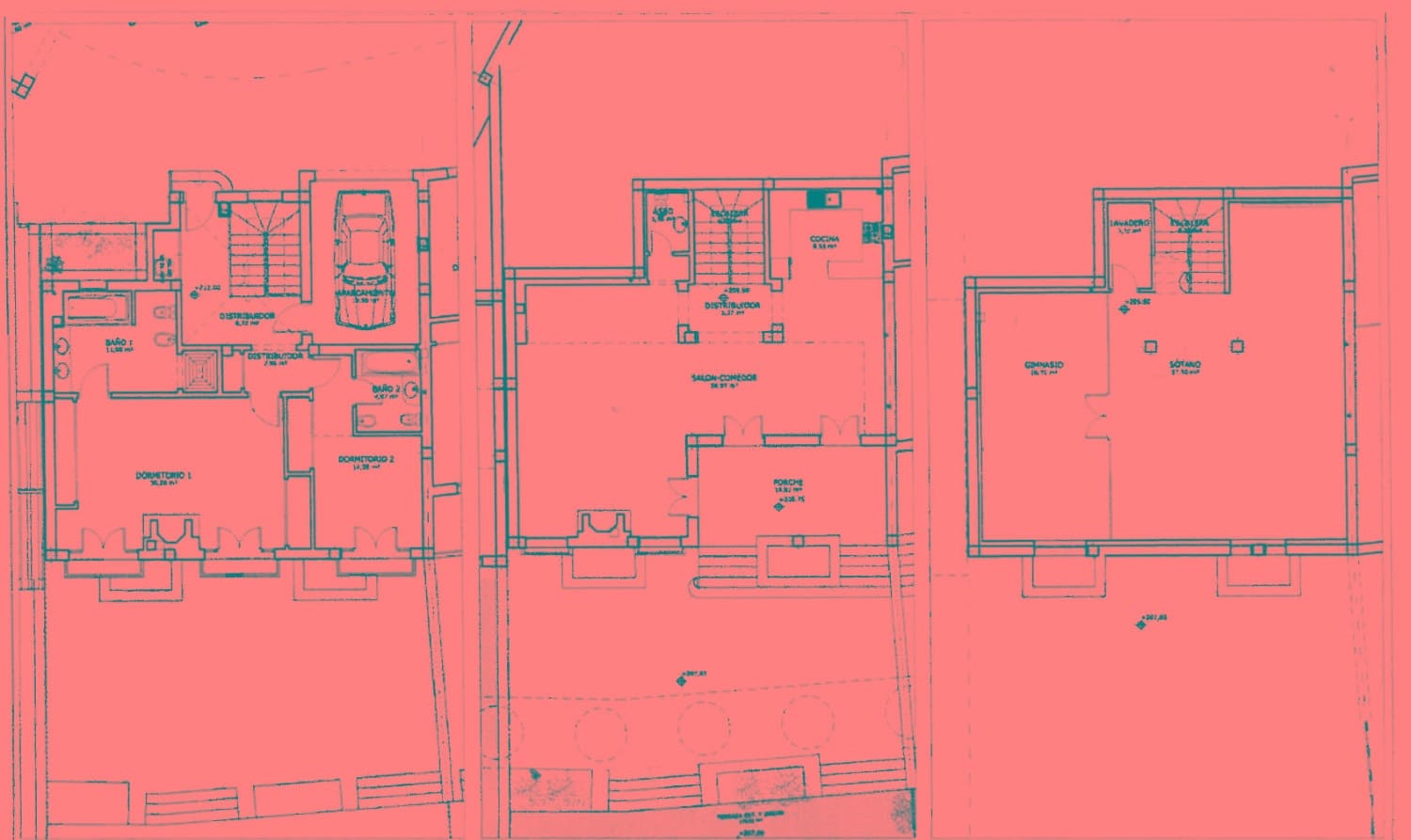 Adosado de 5 habitaciones en Benahavís en venta con piscina - 1.095.000 € (Ref: 9591727)