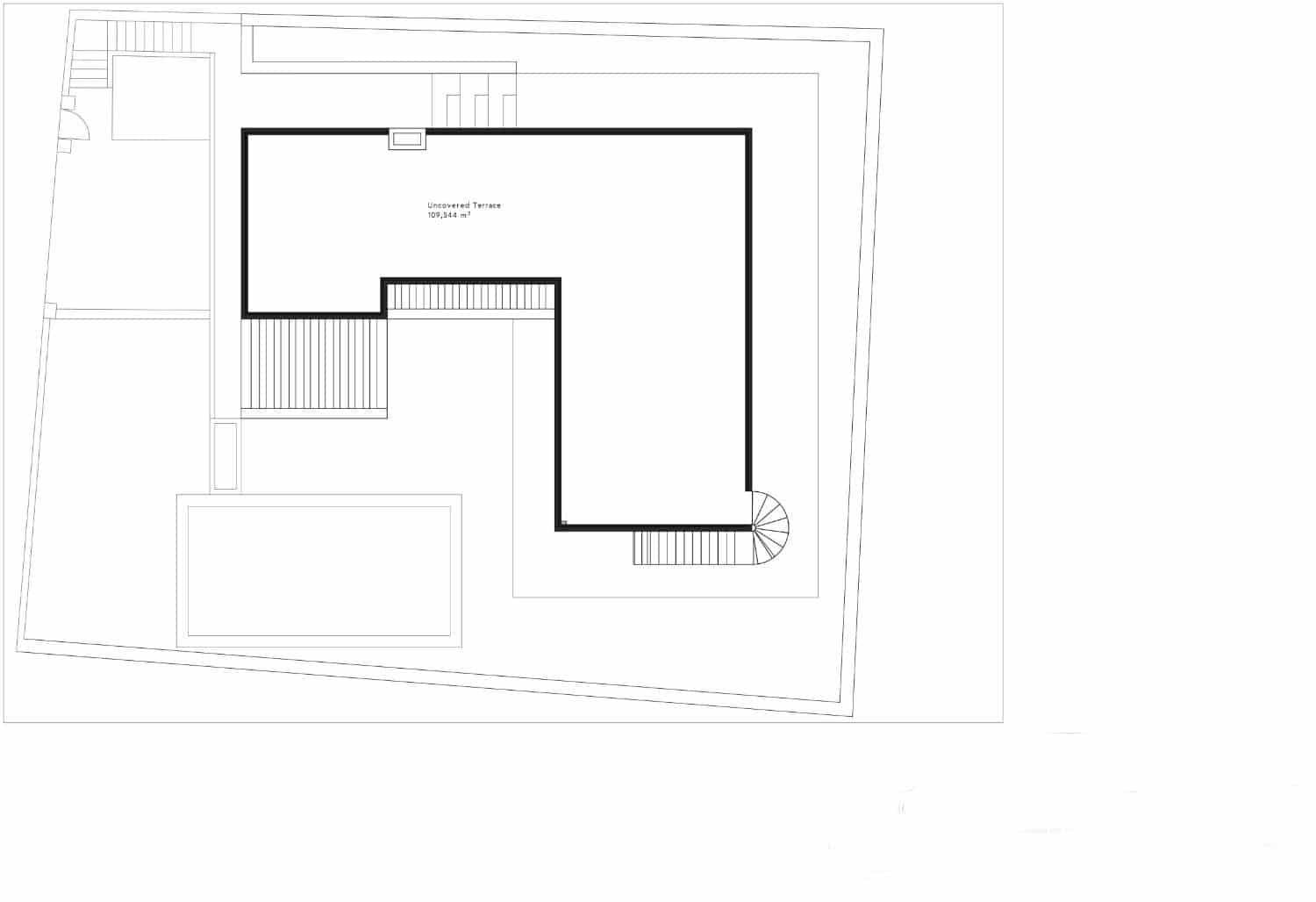 Chalet de 4 habitaciones en Estepona en venta con piscina garaje - 1.150.000 € (Ref: 9591729)