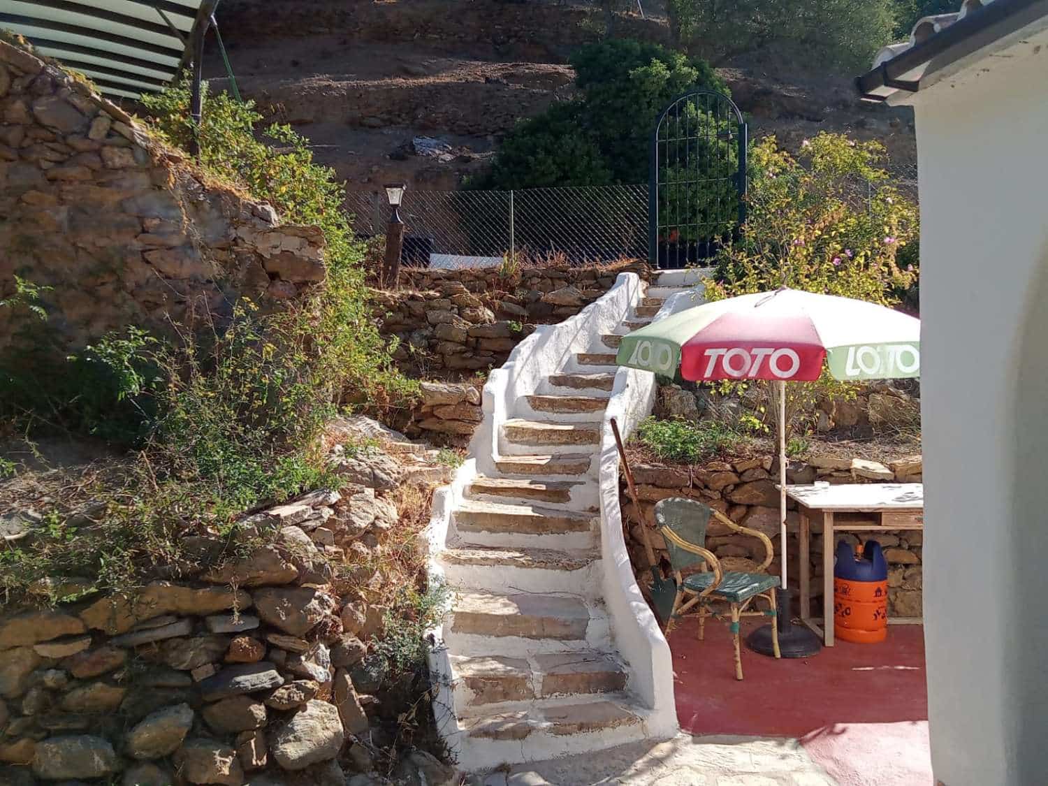 4 soveværelse Byhus til salg i Casares med swimmingpool - € 850.000 (Ref: 9591730)