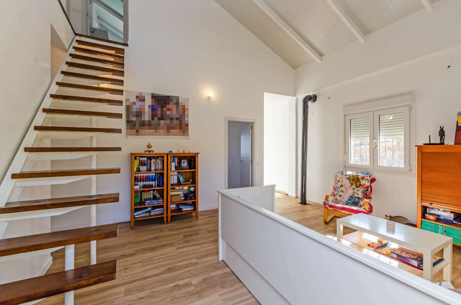 Chalet de 5 habitaciones en Alhaurín el Grande en venta con piscina - 520.000 € (Ref: 9591731)