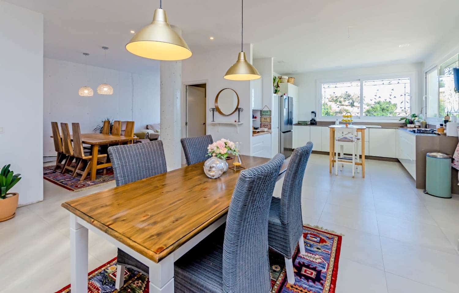 Chalet de 5 habitaciones en Alhaurín el Grande en venta con piscina - 520.000 € (Ref: 9591731)