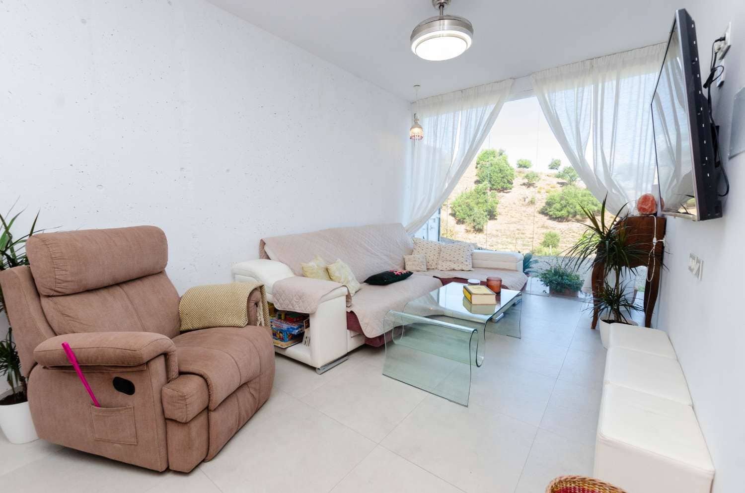 Chalet de 5 habitaciones en Alhaurín el Grande en venta con piscina - 520.000 € (Ref: 9591731)